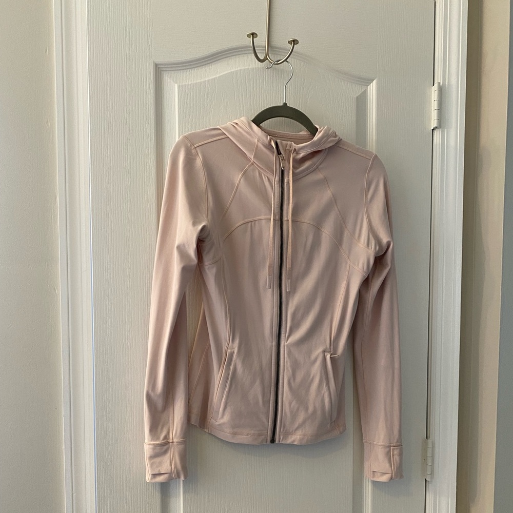 Lululemon Nulu Define Jacket